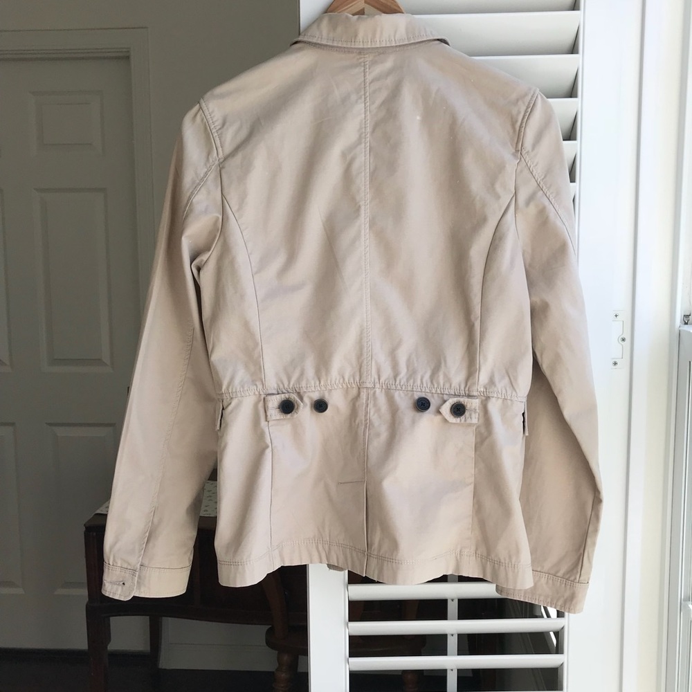 Timberland/ Jacket - Picture 3 of 8